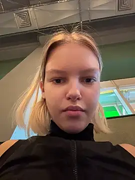 AshleyMur live
