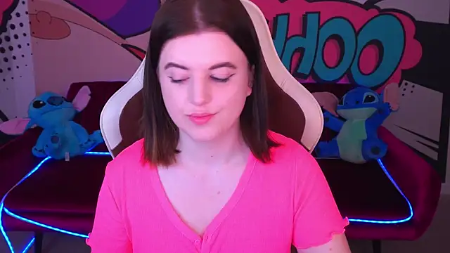 KristiFoxy live