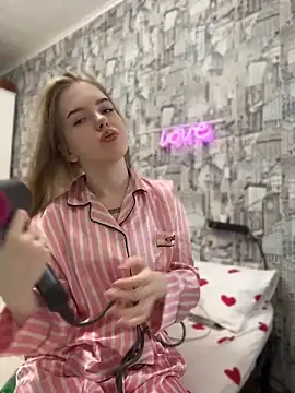 KayShaw live
