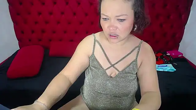 AngelicaMilf03 live
