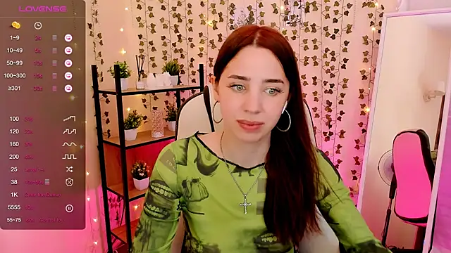 CharliGrace_ live
