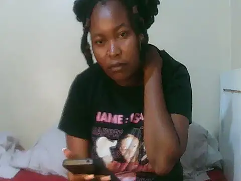 GoddessReen live