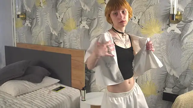 RasheedaOrsino live
