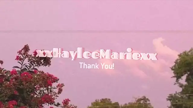 xxhayleemariexx live