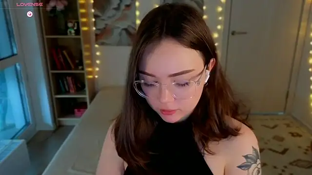 MilenaSaint live