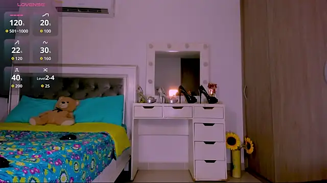 sharonDulce live
