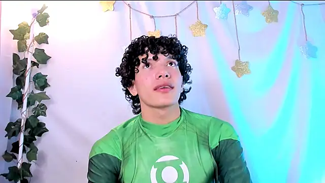 Im_Alejo live