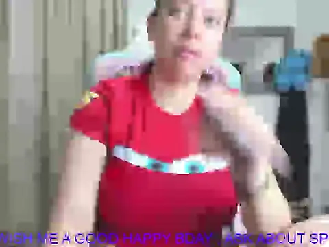 GoddessJessica_roger live