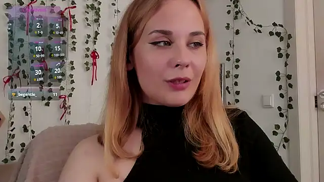 Rita_Wild live