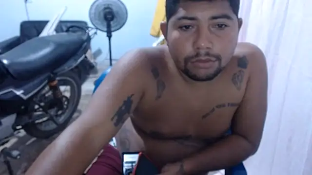 master_juju1924 live