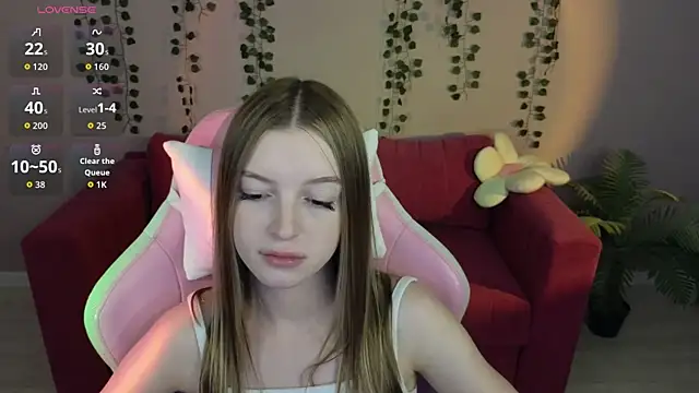 Eva_Th0mpson live