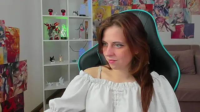 FreyaVeys live