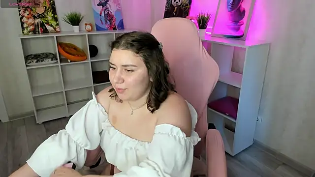Velvet_Kisss live