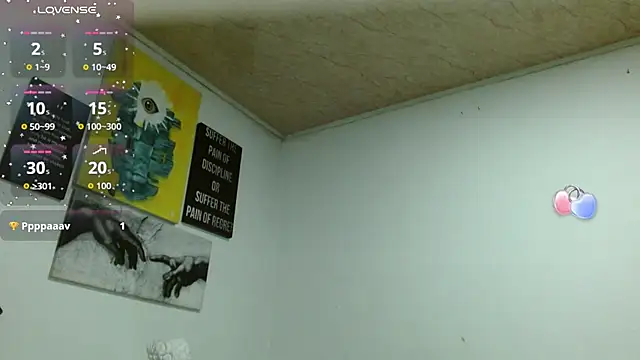 ZoeBakers_ live