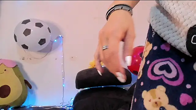 HeyAmaraa live