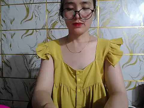 Lyzizi_lovely09 live