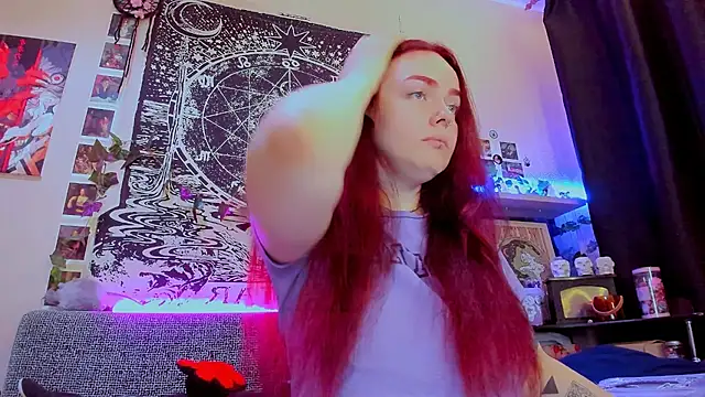 FearlessDivaX live
