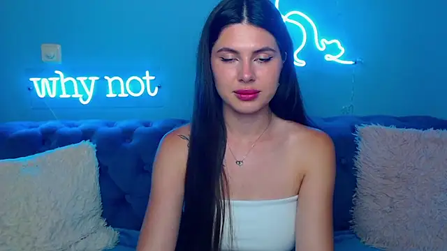 ViollinaLove live