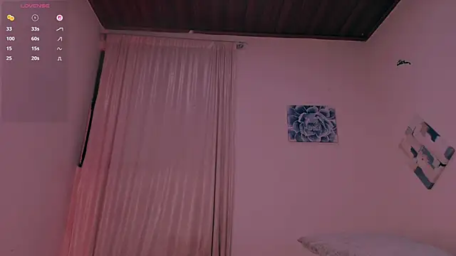 Candle__lz live