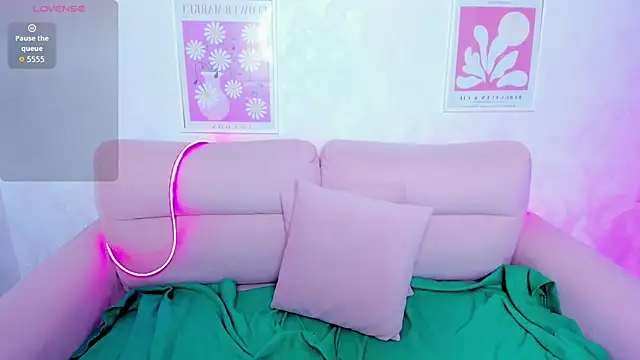 Alexa_temptress live