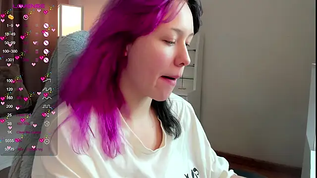 EmilyTrase live