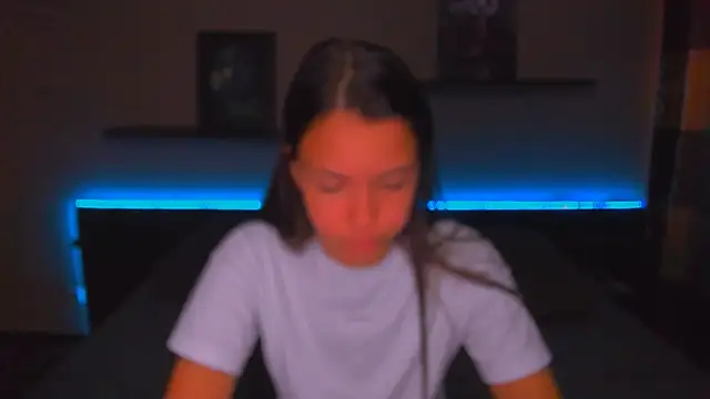 AlexaBarkley live