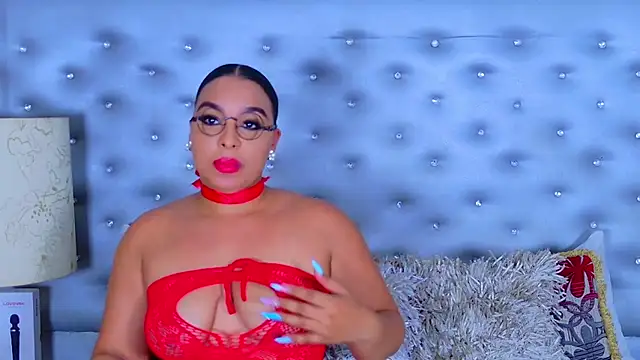 EileenBenzon live