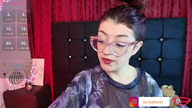 isaferrer06 live