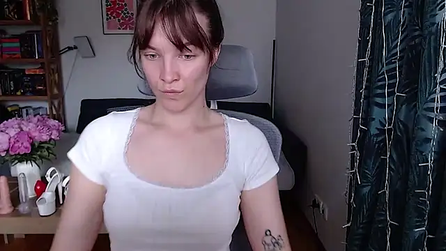 kenzie_x live
