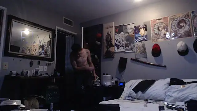 AdamJaymz7 live