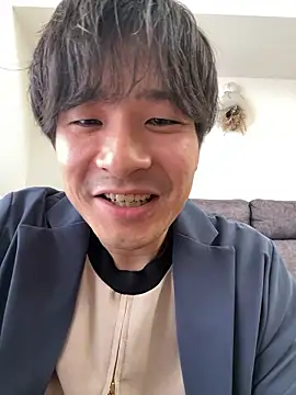 yuuki8910 live
