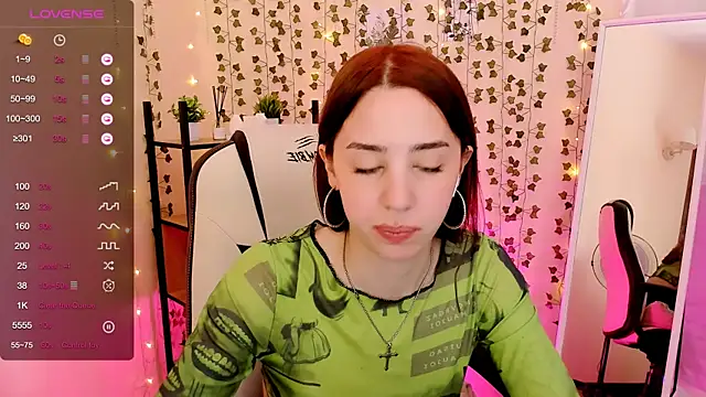CharliGrace_ live