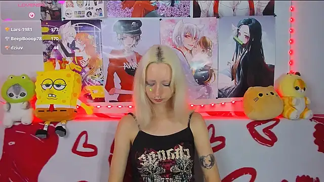 Katia_Nabiee live