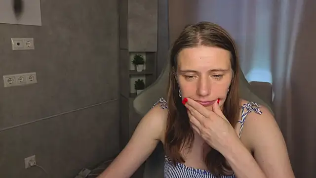 Kathrine-Meyer live