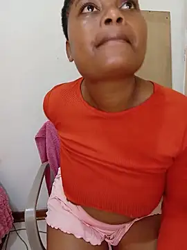 ZandileFaith live