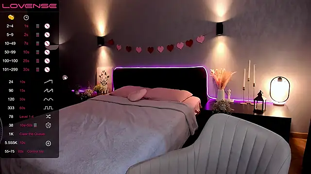 annacooleman live