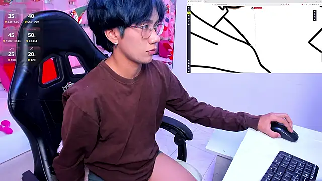 Eriol_ live