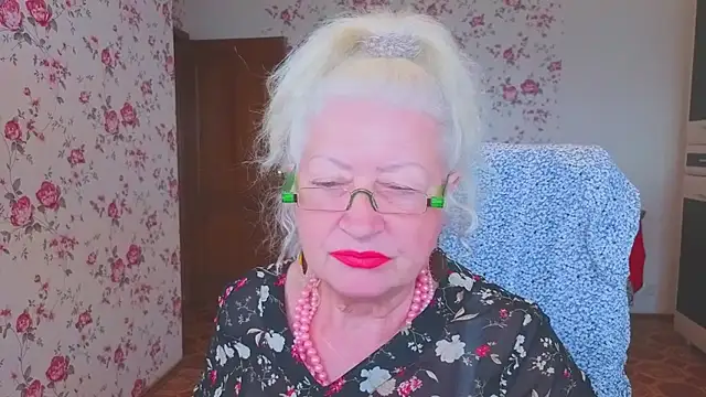 Maya_Mayflower live
