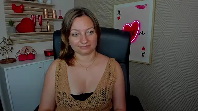 angelaSamt live