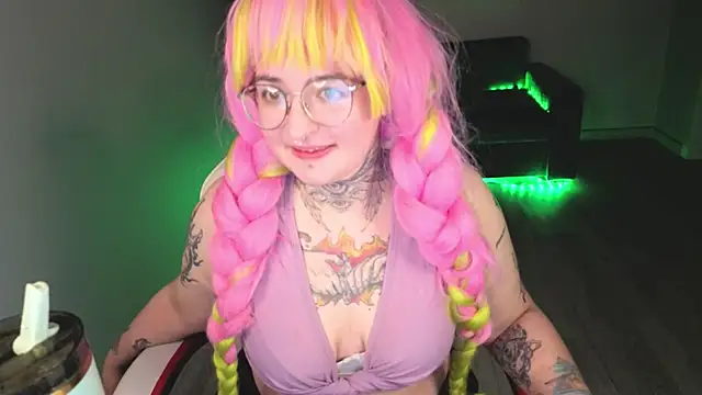 Eva_Witcher live