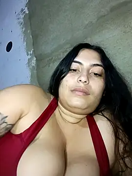 xandra252 live