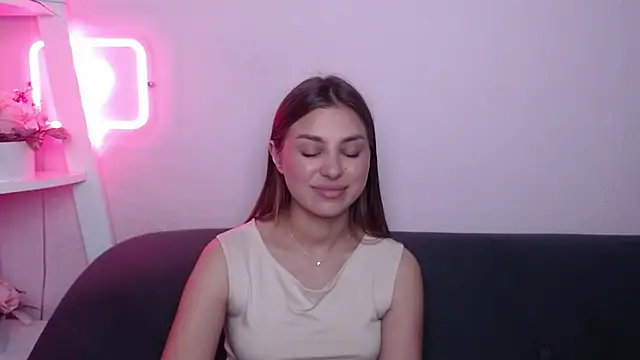 MilanaAngelAs live