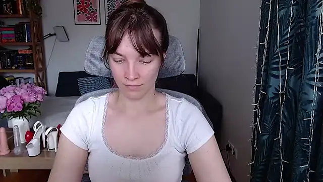 kenzie_x live