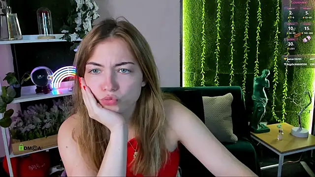 baby_hotte live