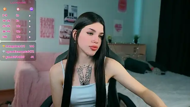 molly_rettyy live