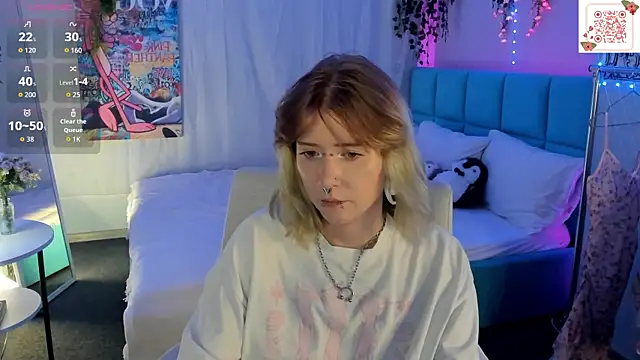 Elira_Vane live
