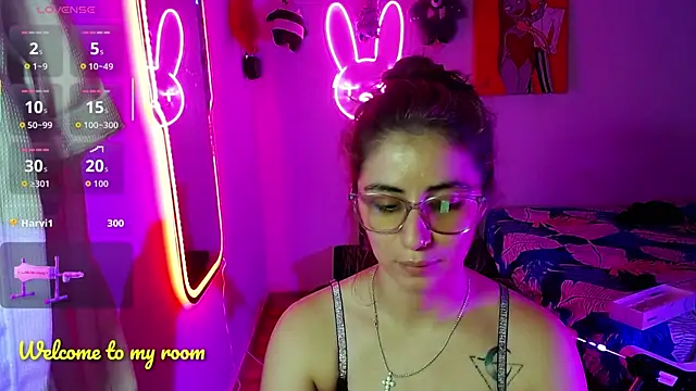 valentina_angel live