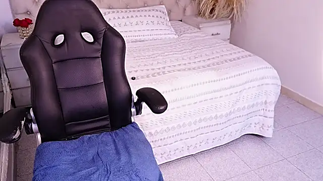 JhoanLeandro live