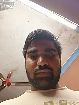 Harsha_Happy live