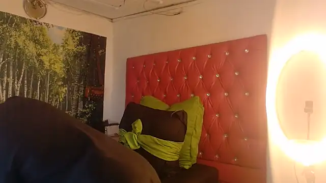 Lucile_Carrie live